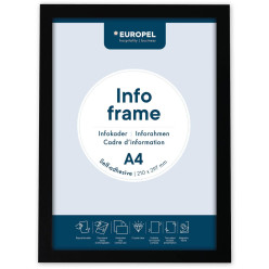 Europel Self-Adhesive Frame...
