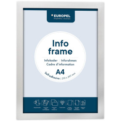 Europel Self-Adhesive Info...
