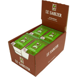 Le Sablier Tear-Off Daily...