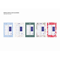 Brepols Fantasy Weekly Desk...