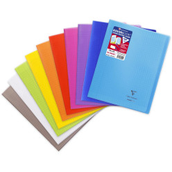 Clairefontaine Koverbook...