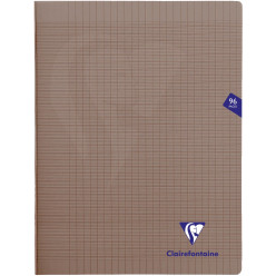 Clairefontaine schrift...