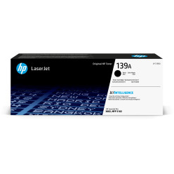HP toner 139A, 1.500 pages,...