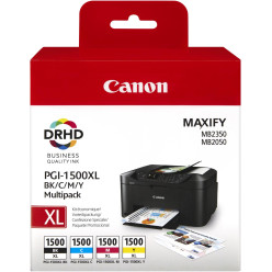 Canon inktcartridge...