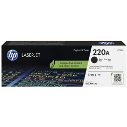 HP toner 220A, 2.000 pages,...