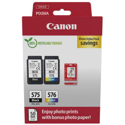 Canon photo value pack 1 x...