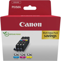 Canon inktcartridge...