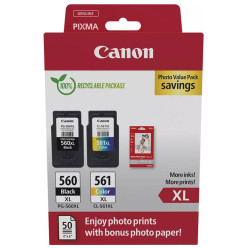 Canon photo value pack 1 x...