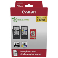 Canon inktcartridge PG-510...