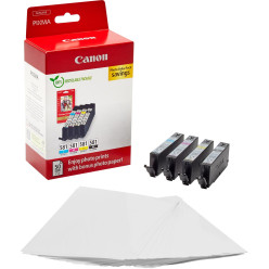 Canon inktcartridge...