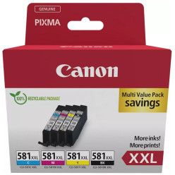 Canon inktcartridge CLI-581...