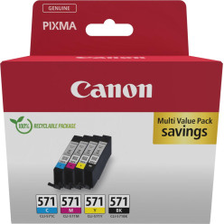Canon inktcartridge...