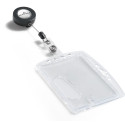 PQ10 Plastic Name Badge Holder Length 80 cm