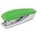 Leitz NeXXt Recycle Mini Stapler Green