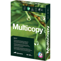 Multicopy NEXT A4 80 gsm...