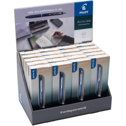 Pilot balpen Acro 1000,...
