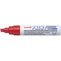 Uni Paint Marker PX-30 Red