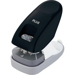 Plus agrafeuse sans...