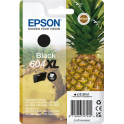 Epson inktcartridge 604 XL,...