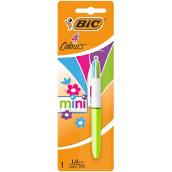 Bic Colours Mini...