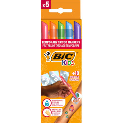 Bic Kids kit de marqueurs...