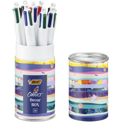 BIC 4-Color Original...