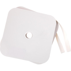 Bouhon self-adhesive hook and loop tape 25 m