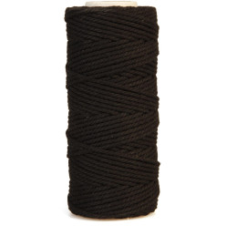 Bouhon Cotton Macrame Cord...