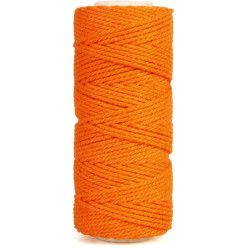 Bouhon Cotton Macrame Cord...