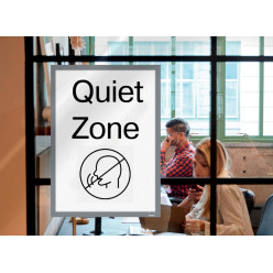 Nobo cadre magnétique...