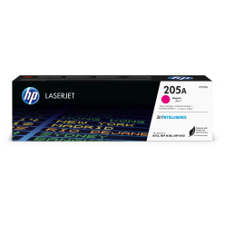 HP toner 205A, 900 pages,...