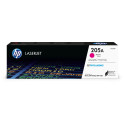 HP toner 205A, 900 pages, OEM CF533A, magenta
