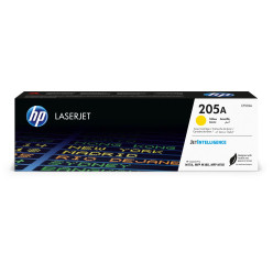 HP toner 205A, 900 pages,...