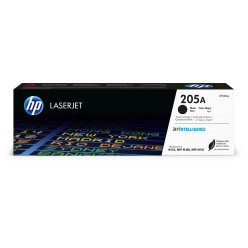 HP toner 205A, 1.100 pages,...