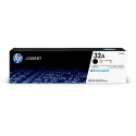 HP drum 32A, 23.000 pagina's, OEM CF232A, zwart
