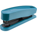 Novus B2 Color ID 2.0 Stapler, Blue (Bright Petrol)