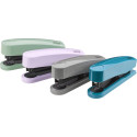 Novus B2 Color ID 2.0 Stapler, Blue (Bright Petrol)