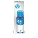 HP inktcartridge 31, 8.000 pagina's, OEM 1VU26AE, cyaan