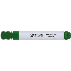 OFFICE products marqueur pour tableau blanc 1-3 mm, pointe ronde, vert