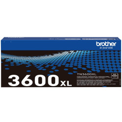Brother toner, 6.000 pages,...