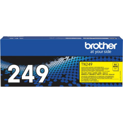 Brother toner, 4.000 pages,...