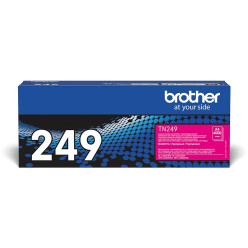 Brother toner, 4.000 pages,...