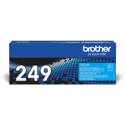 Brother toner, 4.000 pages,...
