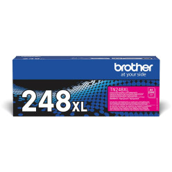Brother toner, 2.300 pages,...