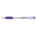 OFFICE products balpen 0,5 mm, blauw