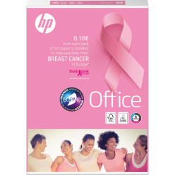 HP Office Pink Ream...