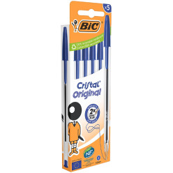 BIC Cristal Medium...