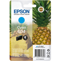Epson inktcartridge 604,...