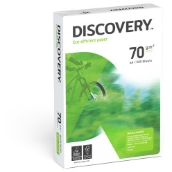 Discovery kopieerpapier ft...