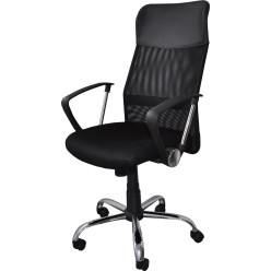 OFFICE products chaise de bureau Corfu